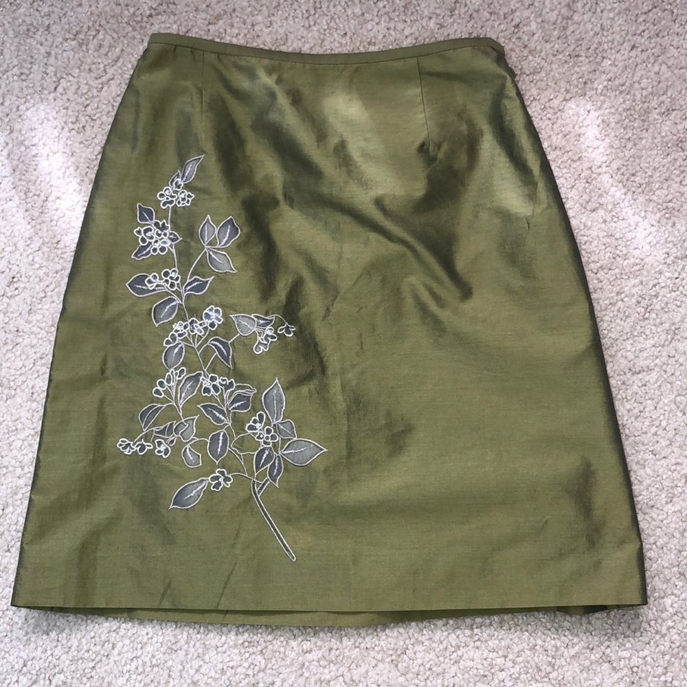 Ann Taylor Skirt
